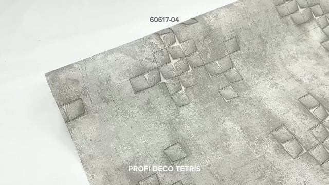 PROFI DECO TETRIS