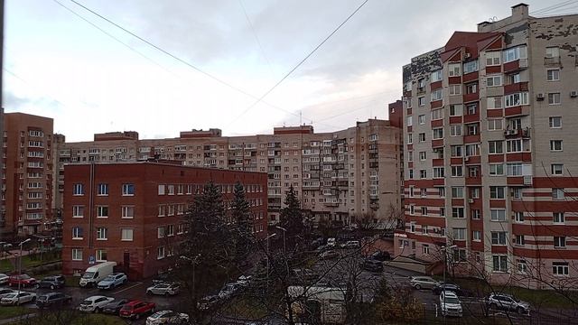 18.11.2024 . Погода Петербург . 10:39 . +5°