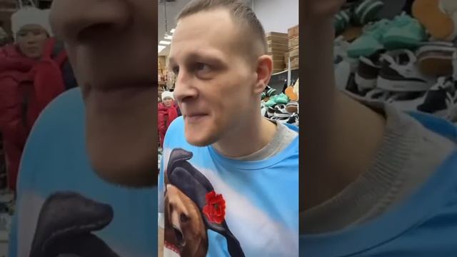 Дмитрий Солдатов