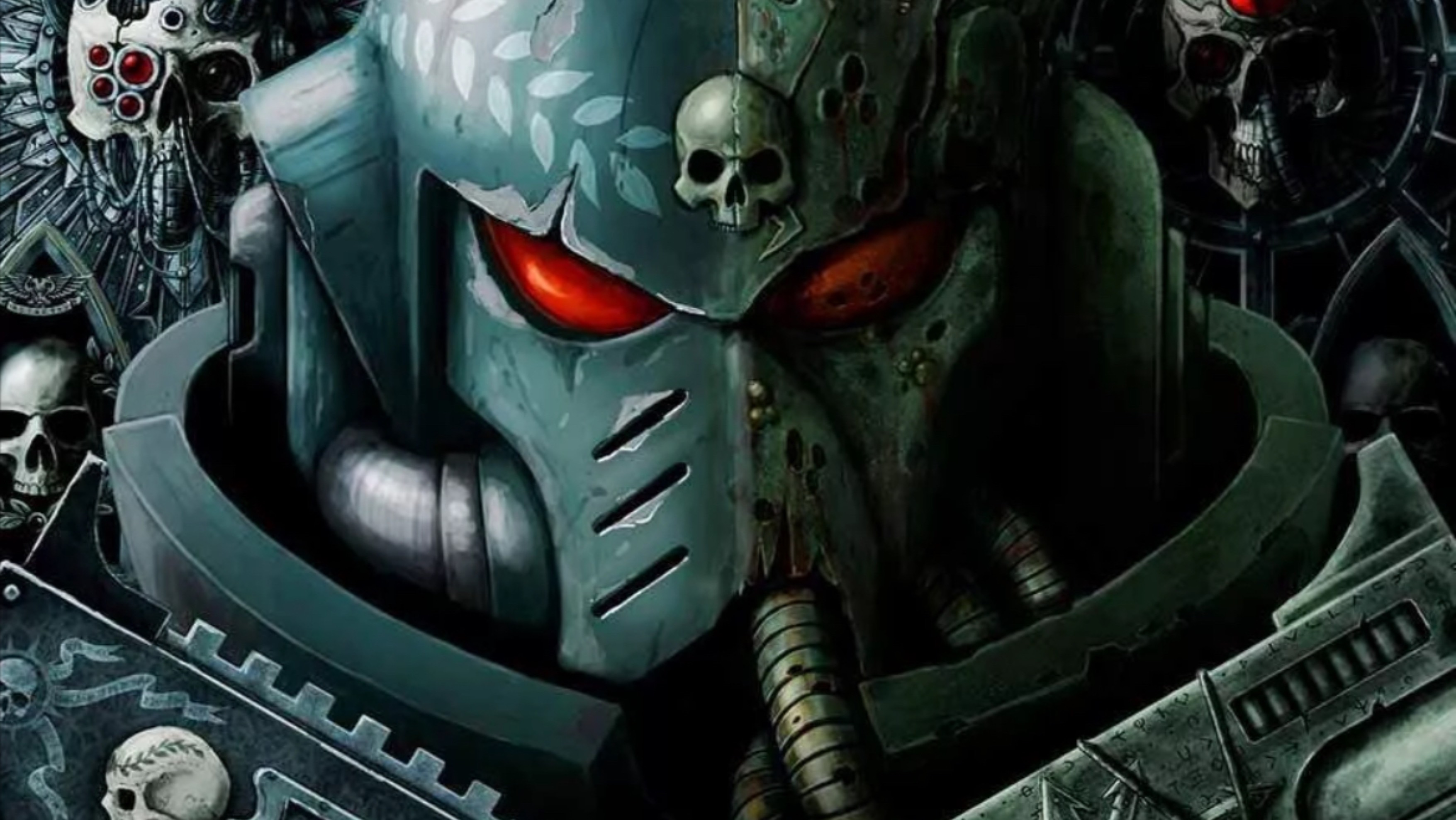 Warhammer 40000_ Space Marine 2 Доп миссия 4