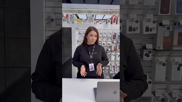То самое приятное чувство, когда устраиваешь спонтанный шопинг 🛍️