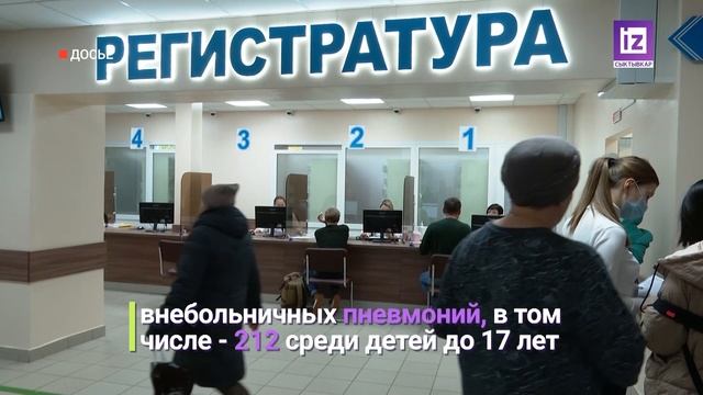 iZ НОВОСТИ КОМИ - 15 НОЯБРЯ 2024