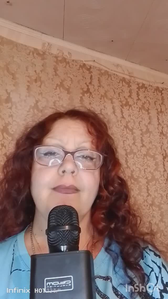 У природы нет плохой погоды