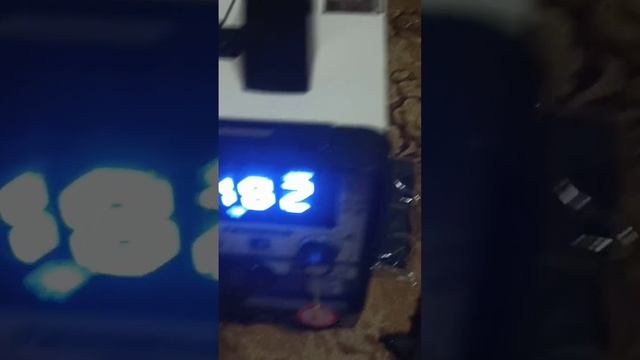 Не плохой сварочный аппарат.