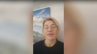 Медитация - соединение со стихией воды