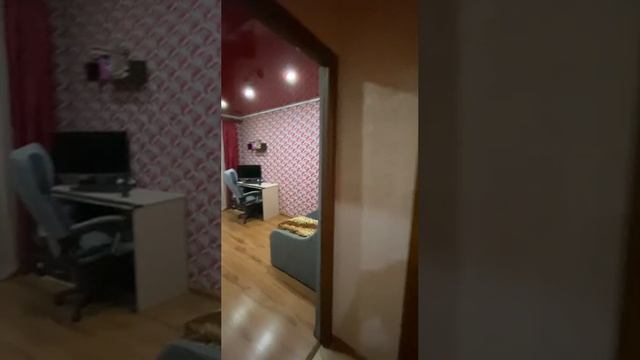 3-к кв на Пирогова