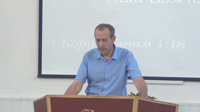 03.07.2020. Молитвенное служение церкви _Возрождение_ г. Жигулёвск.