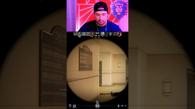 CS 2 использовал шансик 😎🤫 #csgo #cs2 #cs #game #gameplay #gaming #games #shorts