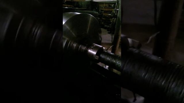 Механическая обработка деталей на заказ