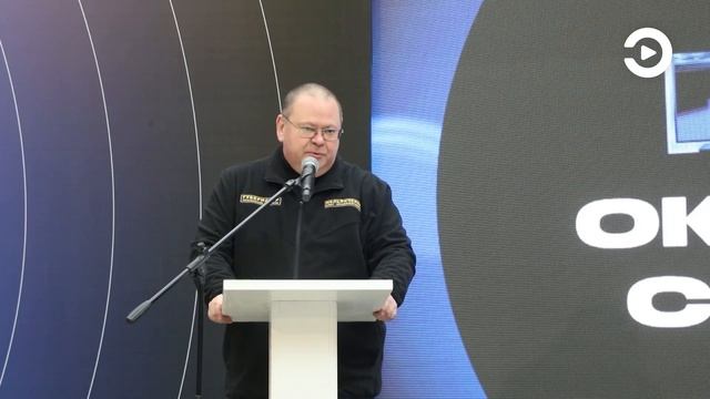 В Пензе прошел окружной форум «Диалог Регионы»