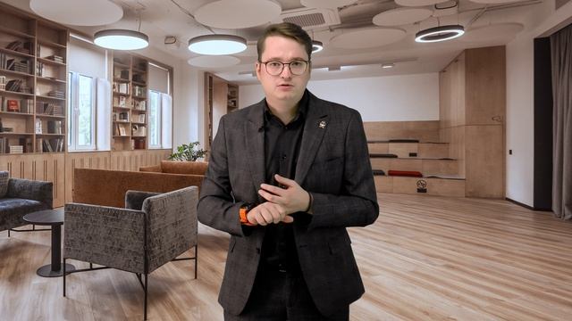 Конкурсное направление «Успешный старт»