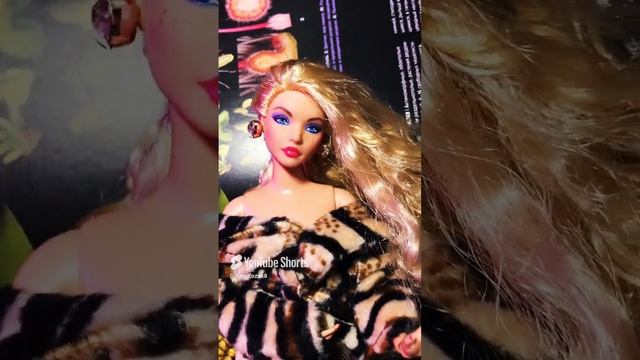 💋Шикарная Andra или Миледи, в новой одежде от Milsi#barbielove