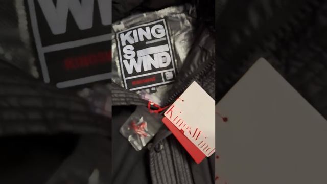 Пуховиков с WB