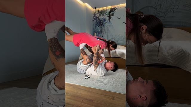 Владос главный зритель