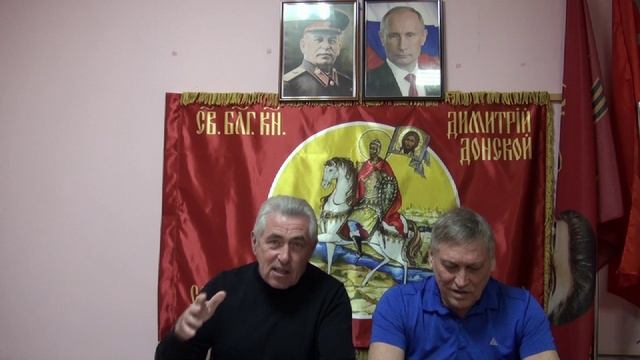 Надо довести до конца тему сентябрьских выборов в Севастополе. Возможны уголовные дела