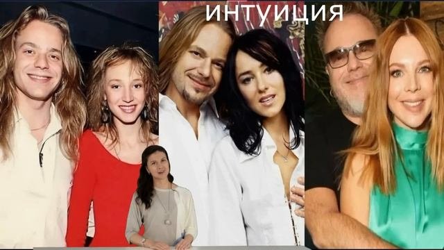 Нестандартное поведение. Владимир Пресняков - Жизнь без Натальи Подольской