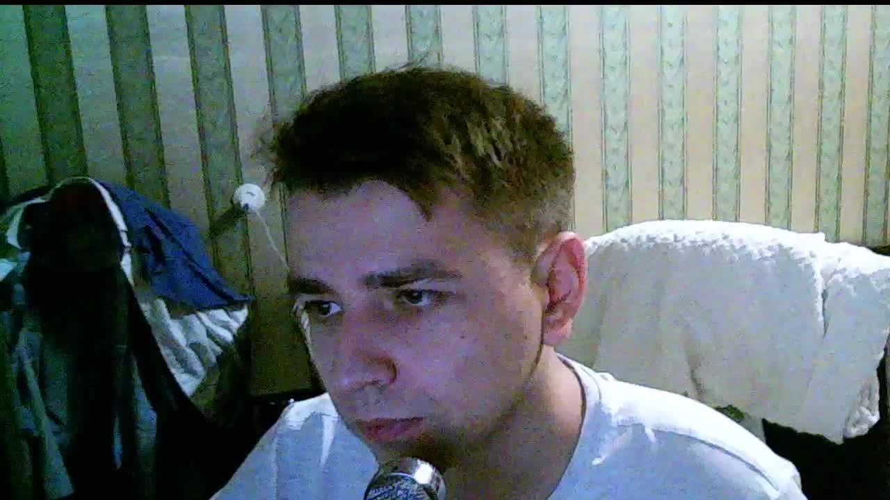 Пообщаемся. Пою еще! Французская босса-нова и другое!