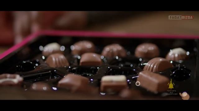SHOKOLAD HAQIDA QIZIQARLI FAKTLAR