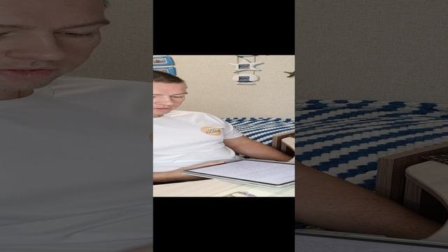 29. Опыт. Загадай себе счастье. (Андрей Галкин) Чтение вслух.
