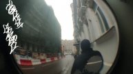 Прогулка по арбату