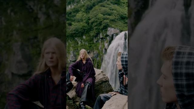 Эта осень будет мягкой, если спрятаться в капюшон нашей клетчатой рубашки