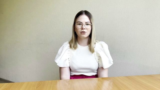 Яковлева Елизавета: 100 баллов по русскому языку