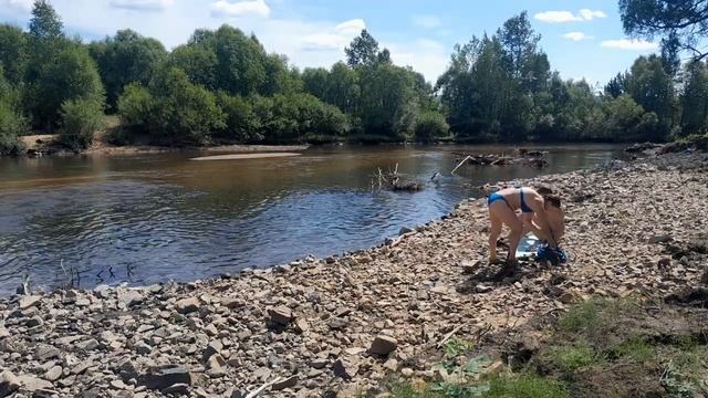 Путешествие к океану-5