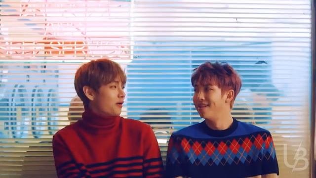 BTS - CRACK 9 (Rus.Version)