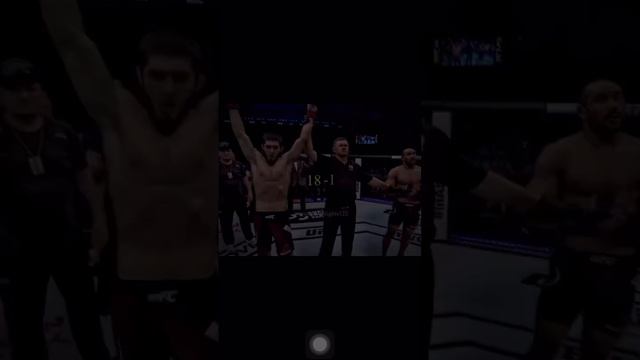 🇷🇺Islam Makhachev☝️ #islammakhachev #khabib #ufc