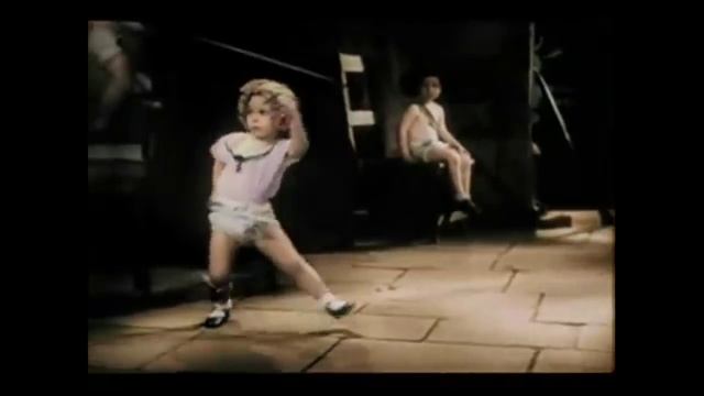 Parov Stelar - Booty Swing (video remix)