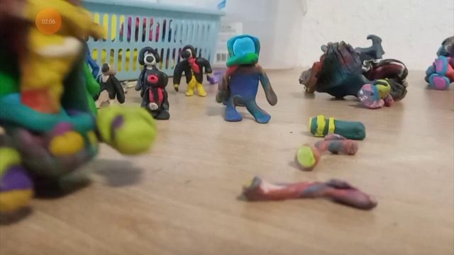 skibidi toilet 13 (full episode)