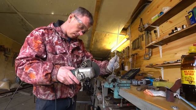 ВЕНЧИК для прикормки СВОИМИ РУКАМИ