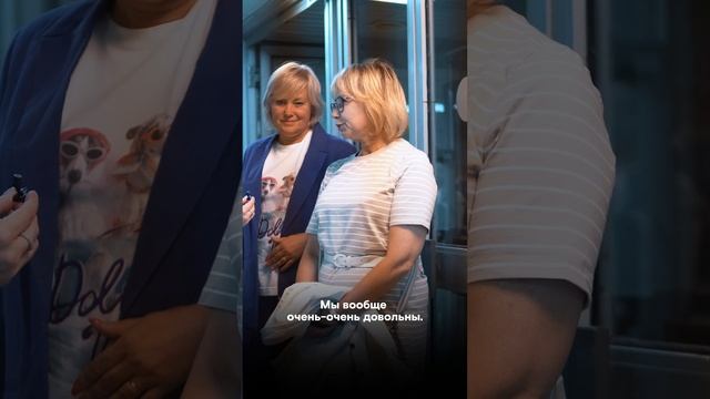 Съемка экспертных роликов для театрального агентства