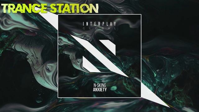 N-sKing - Anxiety (Extended Mix)