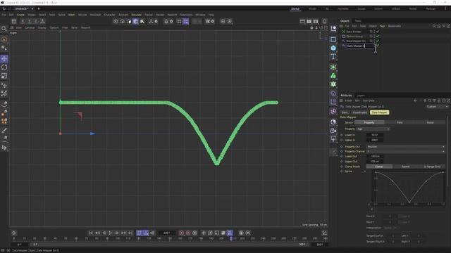 11. Data Mapper Modifier