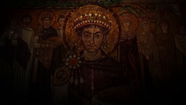 Justinian - Epic Symphony (360p)