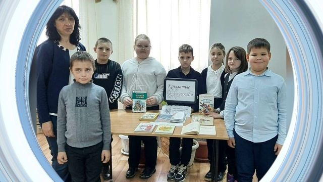 Экологический день