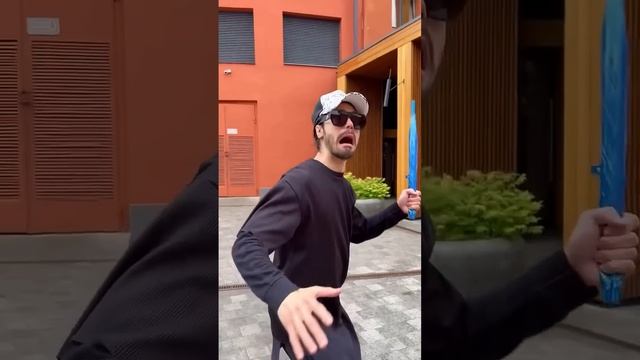 Spiderman is always there