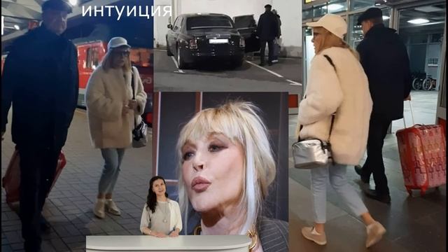 Ползут обратно. Заявленный концерт Аллы Пугачевой вызвал волну негодования.