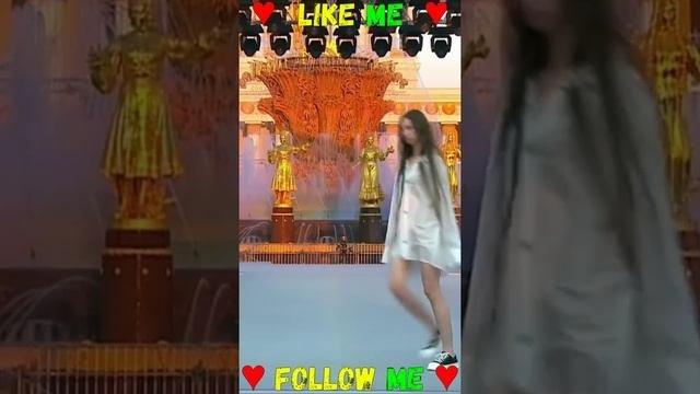 Модный Показ В Москве (6)