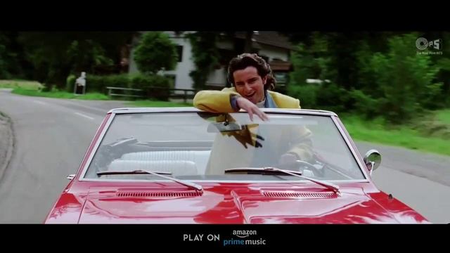 Легкомысленная девчонка 7