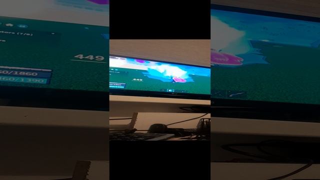 играю в БФ 🎮