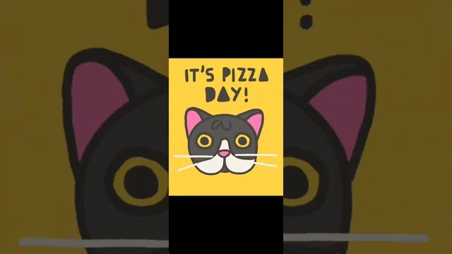 It's pizza bay