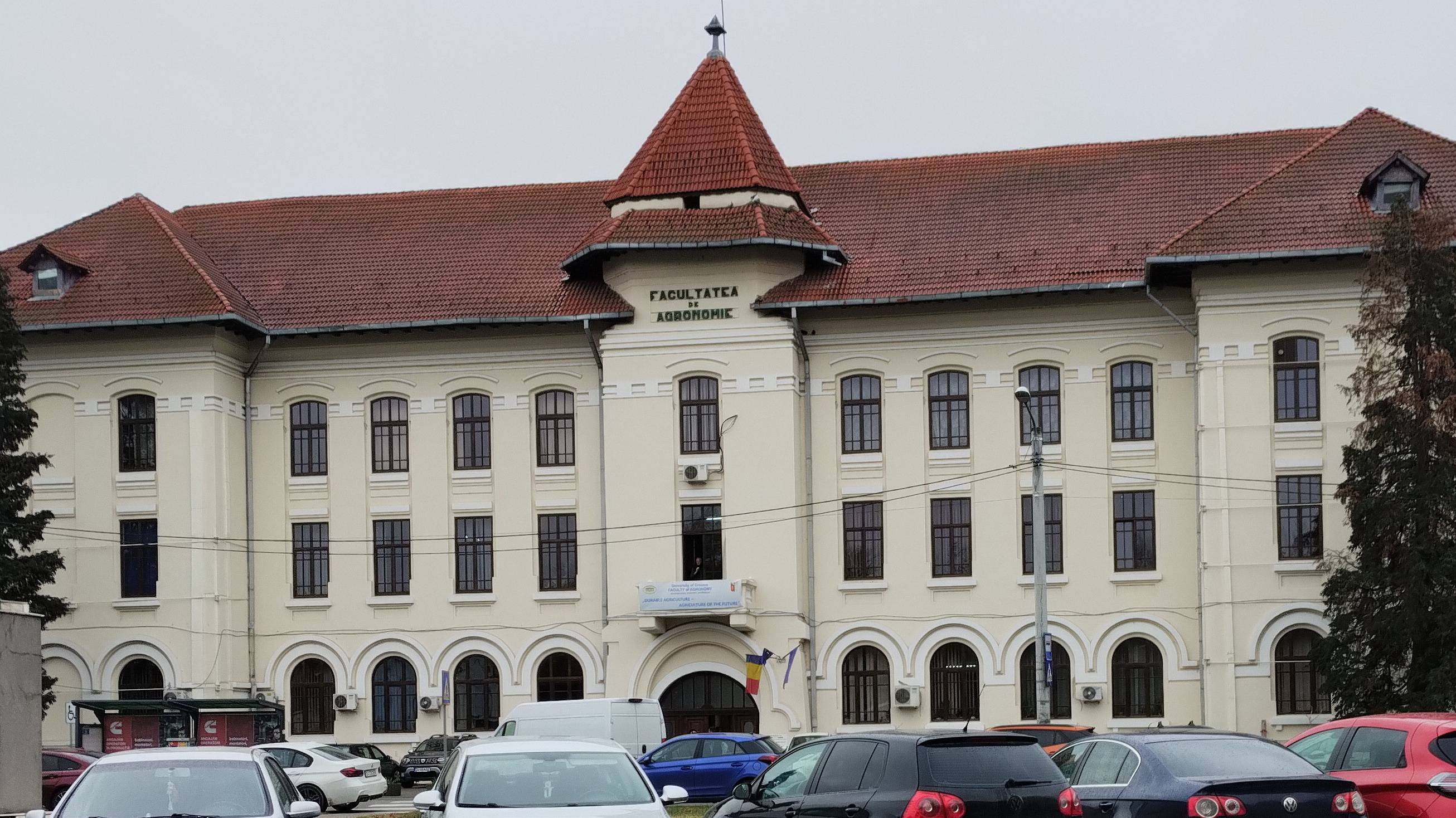 ПО ПЪТИЩАТА НА РУМЪНИЯ /част 9/. КРАЙОВА.