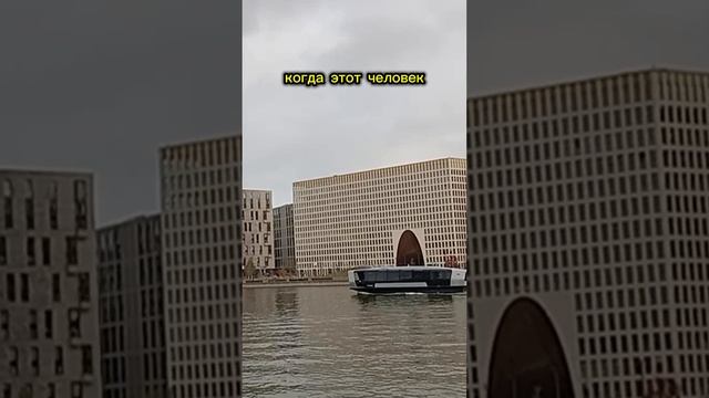 Когда ошибаешься в человеке