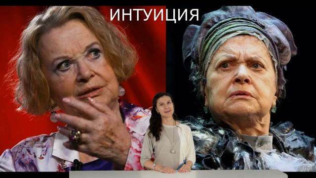 Дочь подтвердила \\\ Спасающие Валентину Талызину медики разводят руками