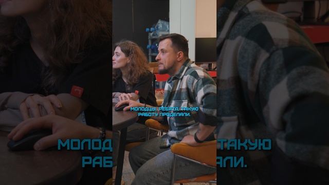 Прислушайтесь к своему внутреннему голосу...