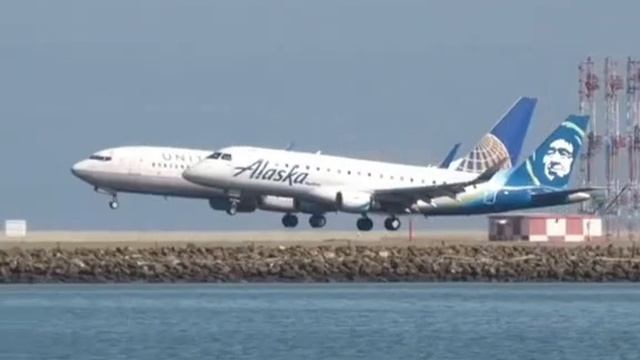 Параллельная посадка