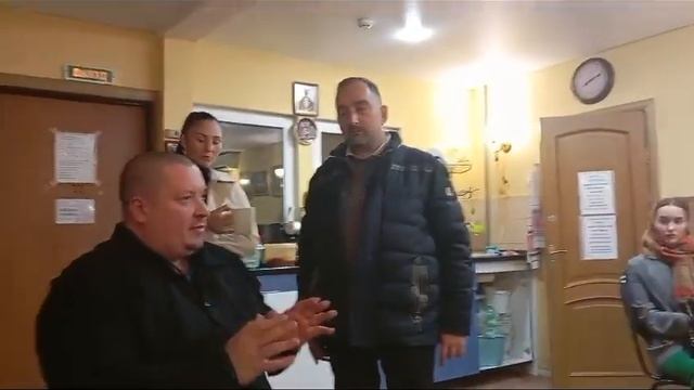 25 октября 2024 в Храме святого апостола Фомы на Кантемировской татаро-кряшенский маджлис 3