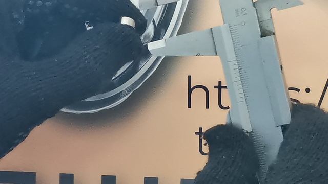 Подшипник 684 ZZ -TDPS66.RU